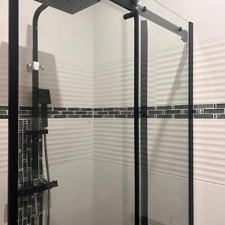 Apartament 3 Pieces De Standing Nicea