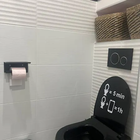 3 Pièces De Standing