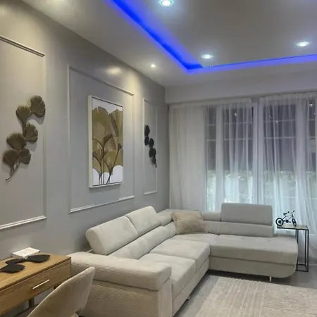 3 Pieces De Standing Apartment Nice